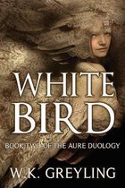 Aure- White Bird