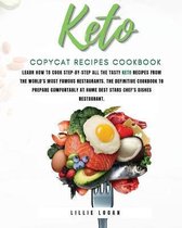 Keto Copycat Recipes