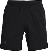 Under Armour Launch SW 7'' Short Sportbroek Heren - Maat M