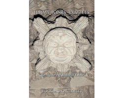 Jimmy Jones' Puzzles