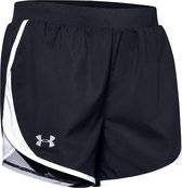 Under Armour Fly By 2.0 Short Sports Pants Femmes - Taille S