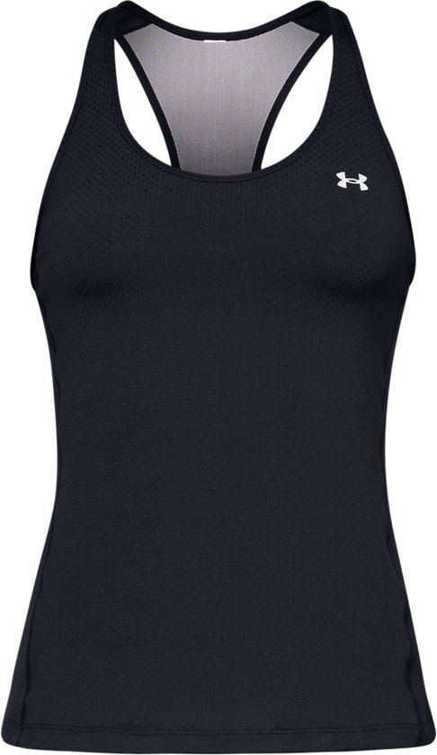 Under Armour Hg Racer Ta FitnEssential Top Femmes - Taille L