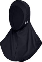 Under Armour Sport Hijab Muts (sport) Dames - Maat S