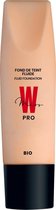 Miss W Pro Foundation Dames 35 Ml Apricot Beige 03