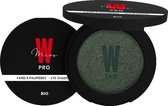 Miss W Pro Oogschaduw Dames 1,7 Gram Pearly Silvery Green 032