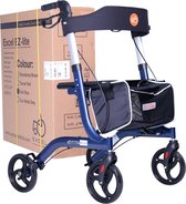 Rollator Excel Caremart EZ-Lite Gewicht 6,4 kg