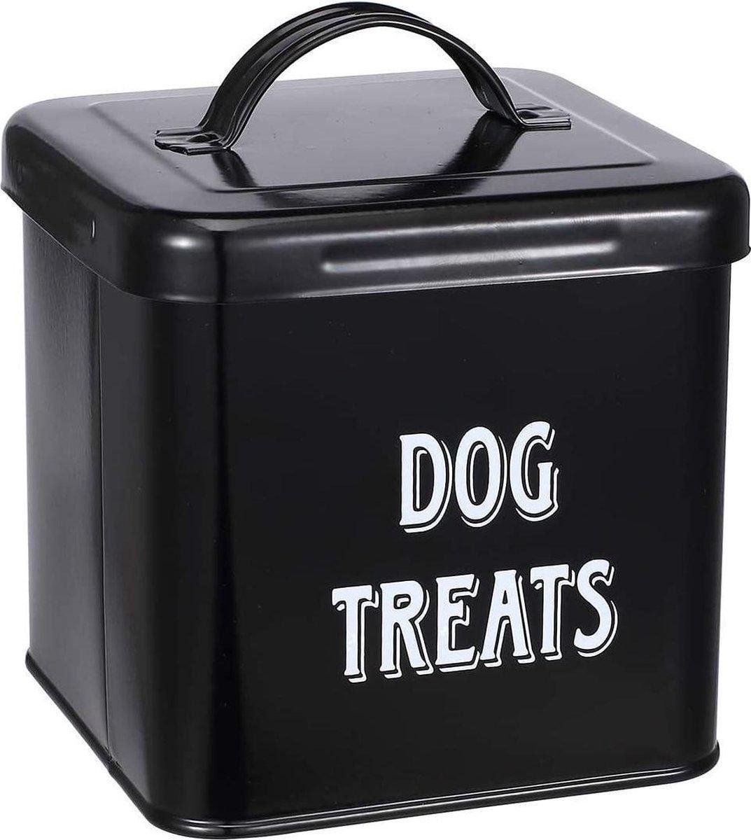 Voercontainer en snack container