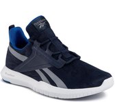 Reebok Reebok Reago Pulse 2.0 Heren Hardloopschoenen blauw 38.5