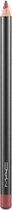 MAC Lip Pencil - Auburn - 1,45 g - lippotlood