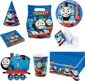Thomas de Trein Verjaardag Pakket XL