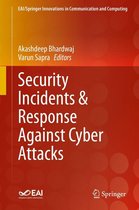 EAI/Springer Innovations in Communication and Computing - Security Incidents & Response Against Cyber Attacks