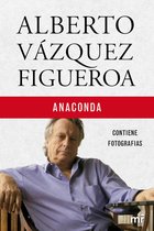 Biblioteca Alberto Vázquez-Figueroa - Anaconda