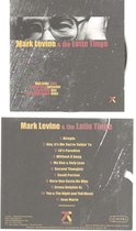 MARK LEVINE & the Latin Tinge
