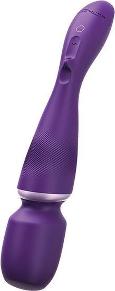 We-vibe - Wand massager We Vibe Wand Vibrator