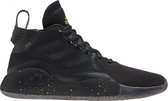 adidas D Rose 773 - Zwart - maat 44 2/3