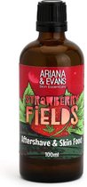 Ariana & Evans after shave & skinfood Strawberry Fields 100ml