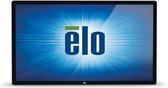 Elo Touch Solutions 4602L Digitale signage flatscreen 116,8 cm (46") LED Full HD Zwart Touchscreen