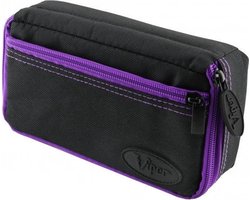 Viper Plazma Dart Case Paars