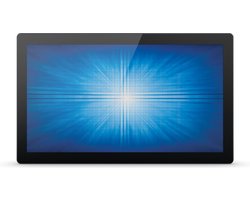 Elo Touch 2294l 21.5´´ Full Hd Led Lcd Touchscreen Transparant One Size / EU Plug
