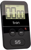 Balvi Kookwekker Digitaal Magnetisch Abs