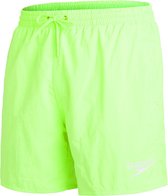 Speedo Essentials 16 Watershort Zwembroek Heren - Groen - Maat M