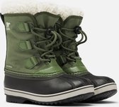 Sorel Snowboots Unisex - Hiker Green - Maat 38