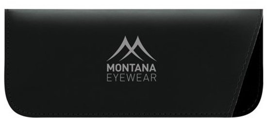 Montana Zonnebril Unisex Cat.3 Grijs (ms92b-xl) van Montana. — afbeelding 3