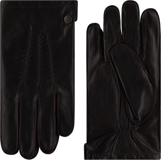 Laimböck Heren Handschoenen Dudley Cognac Maat 10
