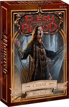 Flesh and Blood Monarch Blitz Deck Chane