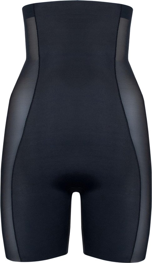 MAGIC Bodyfashion Sheer Bermuda Corrigerend ondergoed Zwart Vrouwen - Maat  S | bol.com