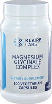 Klaire Labs Magnesium Glycinaat complex