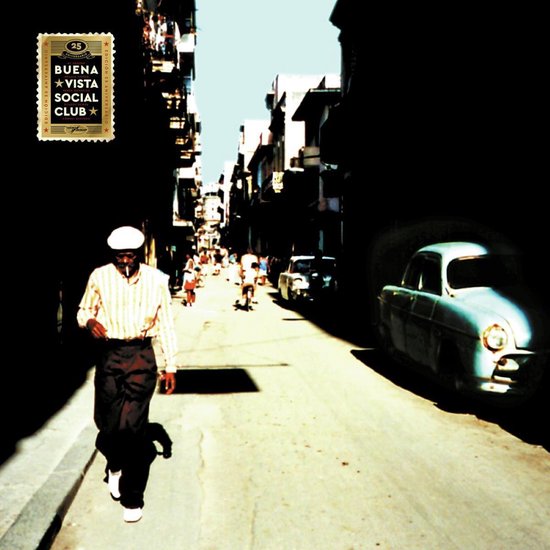 Buena Vista Social Club - 25th Anniversary