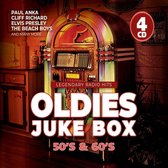 Oldies Juke Box