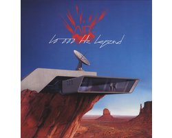 10 000 Hz Legend (LP)