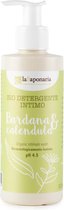 La Saponaria Organic intimate wash (Bio Intiem Wasgel)