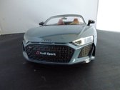 Audi R8 Spyder GT-Spirit