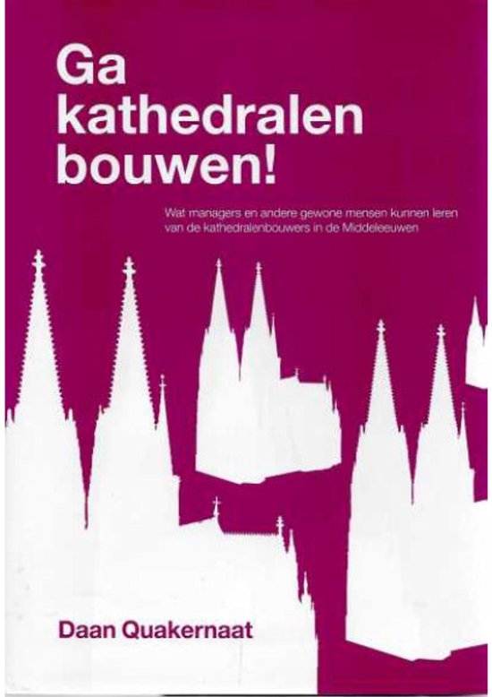 Ga kathedralen bouwen!
