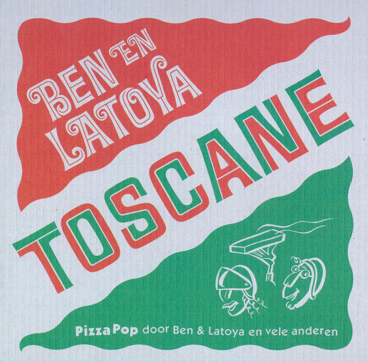 Toscane