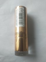 Catrice lipstick C02 meet metal