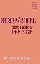 Plerosis/Kenosis