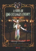 Series of Unfortunate Events9-A Series Of Unfortunate Events #9