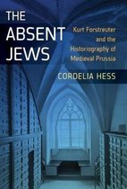 Absent Jews