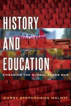 History and Education