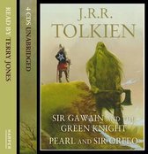 Sir Gawain & The Green Knight x4 CD