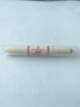 Essence 2 in 1 highlight & contouring stick #20 brownie