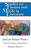 Studies on Themes and Motifs in Literature- Africana Women Writers