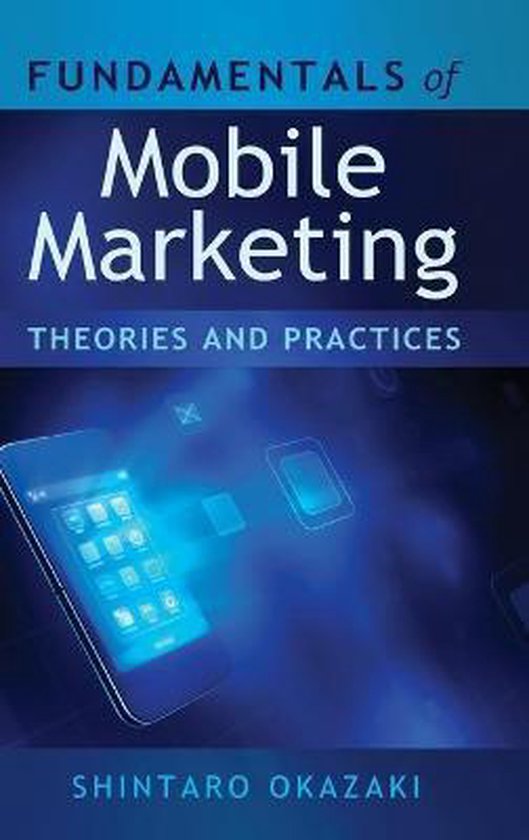 Fundamentals of Mobile Marketing - cover