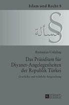 Das Präsidium für Diyanet-Angelegenheiten der Republik Türkei