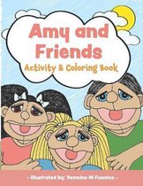 Amy and Friends