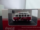 Volkswagen T1 Bus "Coca Cola" Oxford